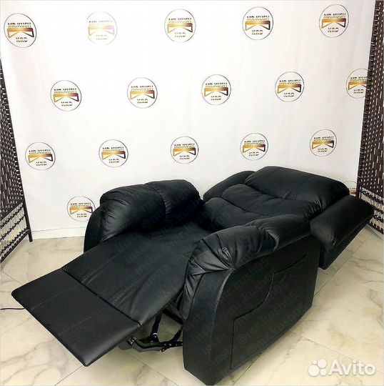 Реклайнер для педикюра