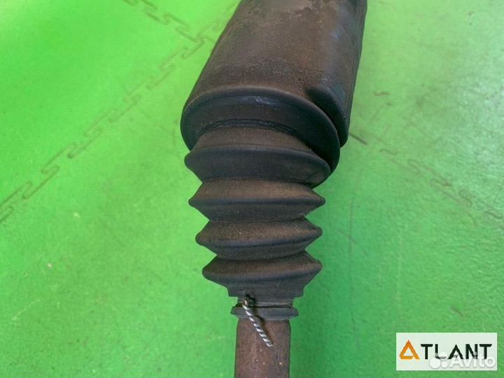 Рулевой карданчик isuzu bighorn