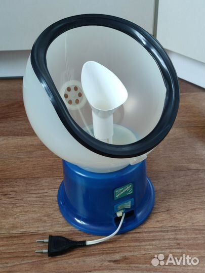 Ингалятор ромашка