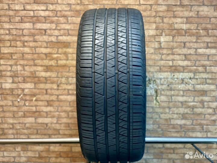 Continental ContiCrossContact LX Sport 275/40 R22