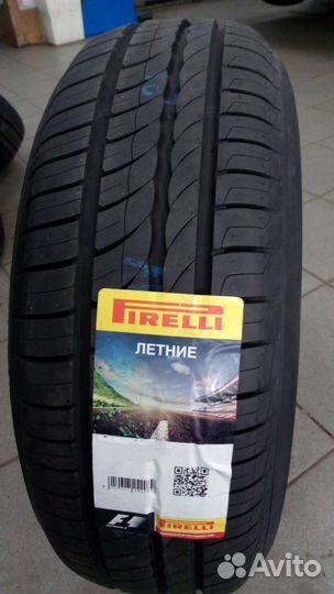 Pirelli Cinturato P1 205/65 R15