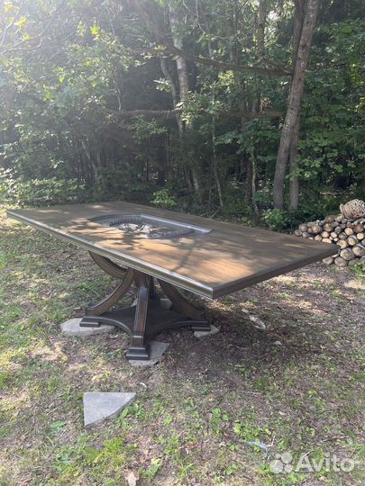 Изготовление мебели на заказ из массива