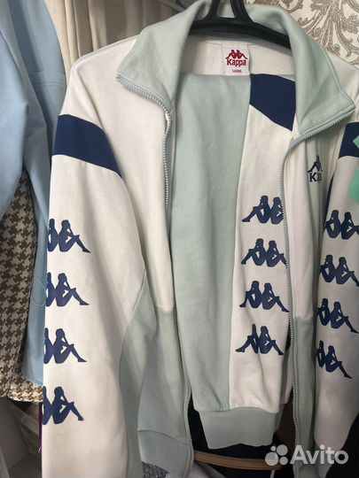 Спортивный костюм карра