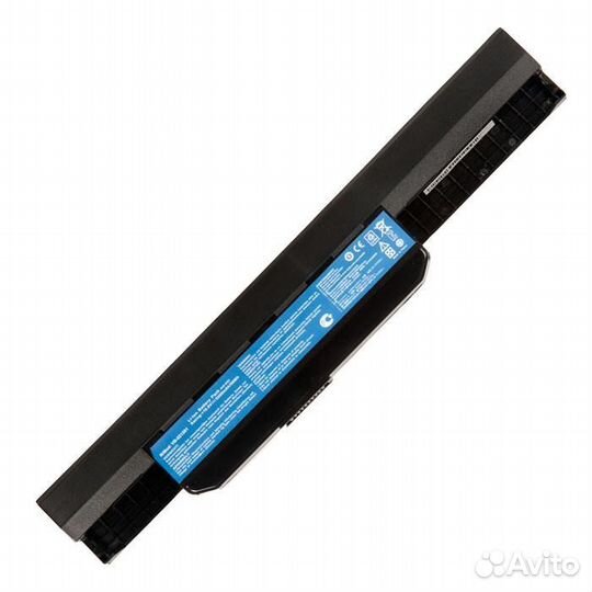 Аккумулятор для ноутбука Asus X53U
