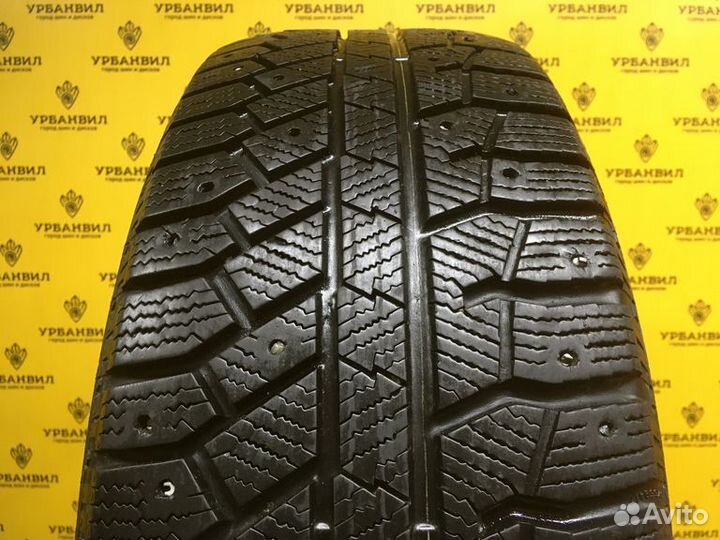 Continental ContiWinterViking 2 225/60 R17 99T