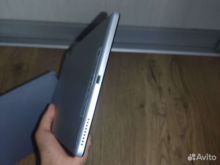 Планшет lenovo tab m10 fhd plus