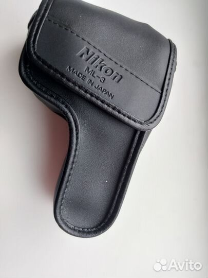 Nikon ML3 дистанционный беспроводной трансмитер