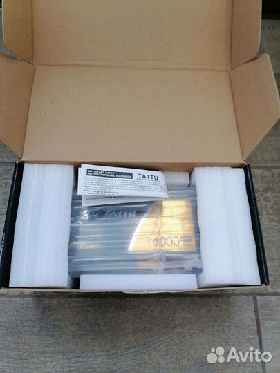 Аккумулятор Tattu 16000mAh