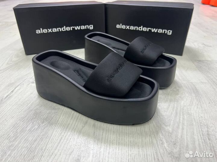 Сабо Alexander Wang