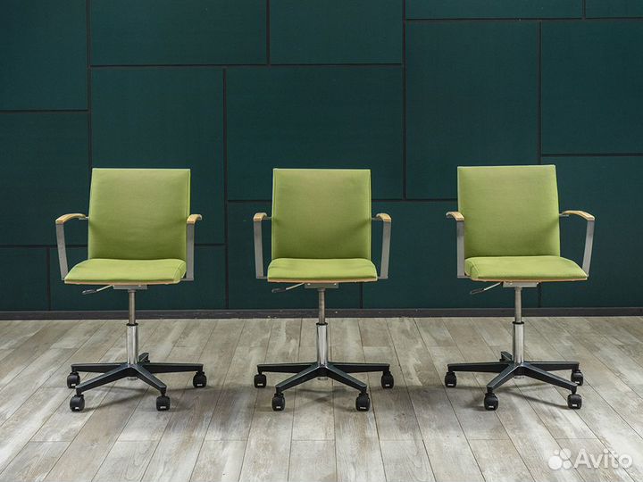 Офисное кресло isku Финляндия