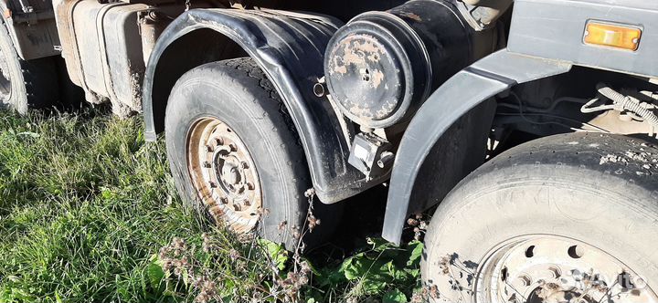 Диски 11.75 22.5 ет 120