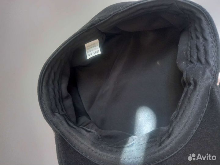 Новая фуражка женская кепка