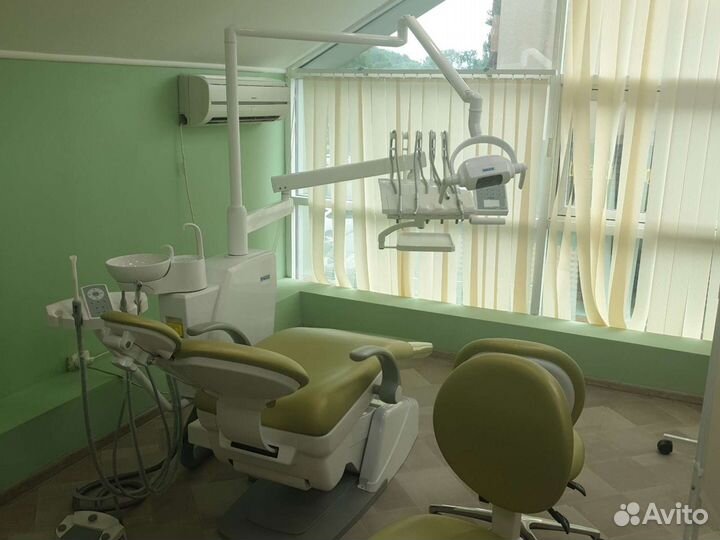 Стоматология