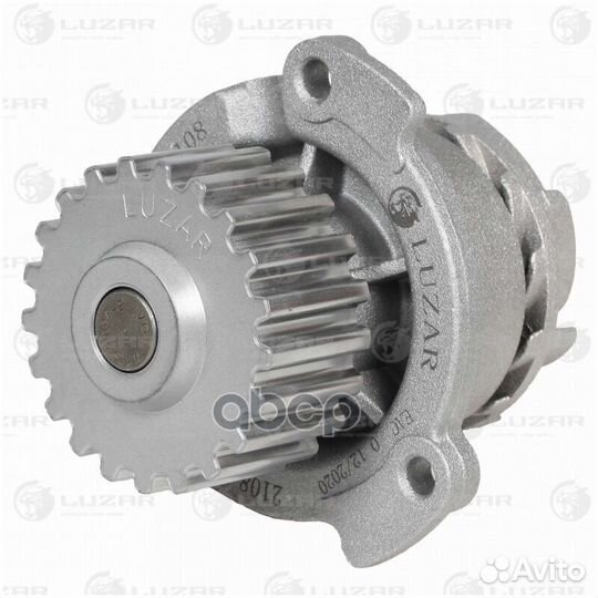 Насос водяной для а/м Лада 2108 (LWP 0108) LWP0