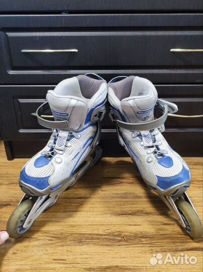 Роликовые коньки Rollerblade 37 38