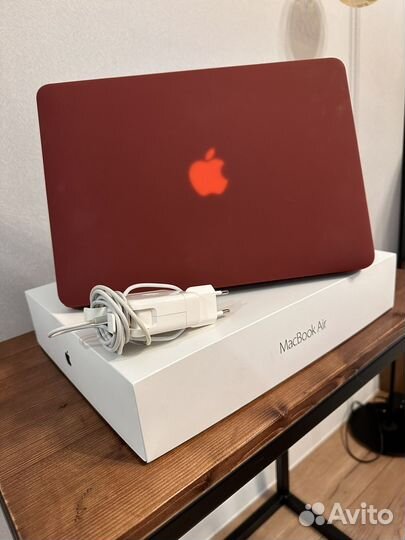 Apple MacBook Air 13 2017