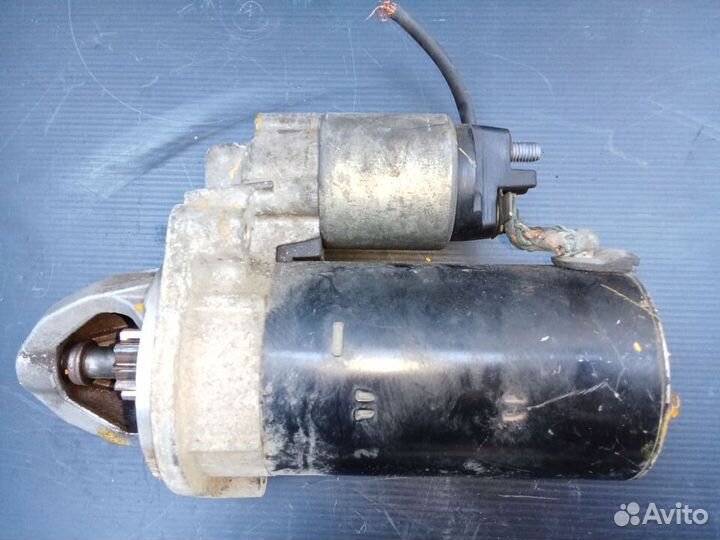 Стартер 2.2CDi,2.7CDi,3.2CDi Mercedes