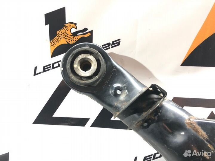 Балка задняя Mercedes-Benz M-Class ML 350 M272