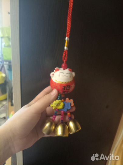 Китайский колокольчик