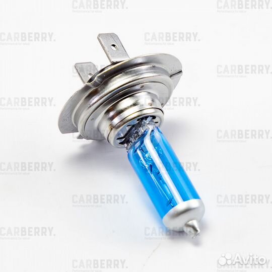 Лампа H7 12V (55W) Power light