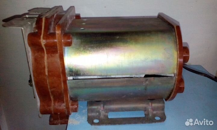 Крупорушка зернодробилка