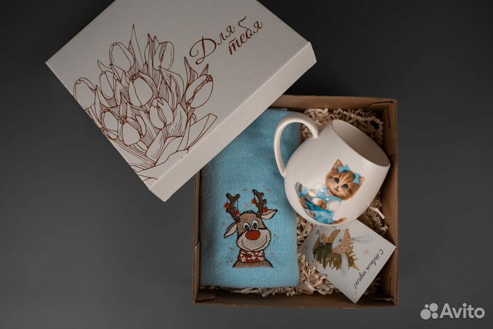 Новый год и день рождения, праздник