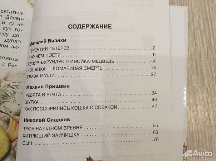 Детская книга