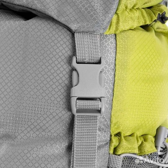 Рюкзак Nisus Light 25л