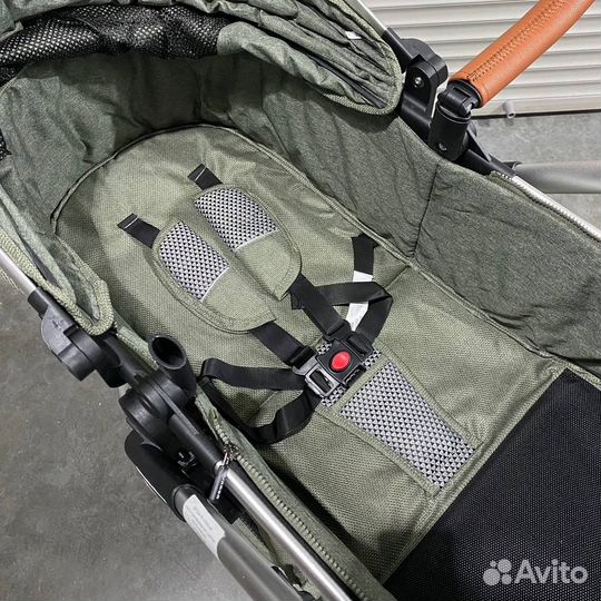 Коляска 3 в 1 / 2 в 1 новая оптом и розницу