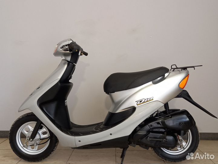 Honda Dio AF34 2T
