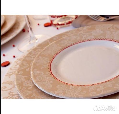 Сервиз Luminarc Episodia