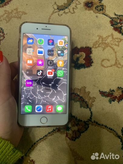 iPhone 7 Plus, 32 ГБ