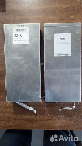 Блок питания WhatsPower P21 265А