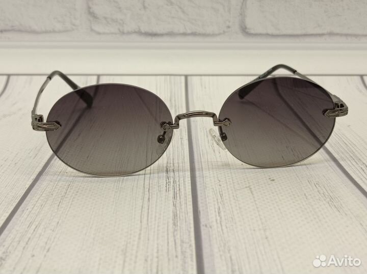 Солнцезащитные очки Chrome Hearts