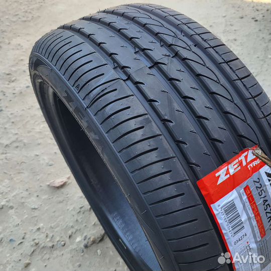 Zeta Alventi 225/45 R17 94W