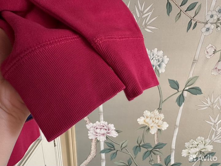 Свитшот nike женский оригинал