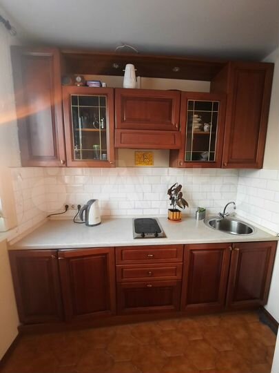 1-к. квартира, 37,5 м², 9/17 эт.