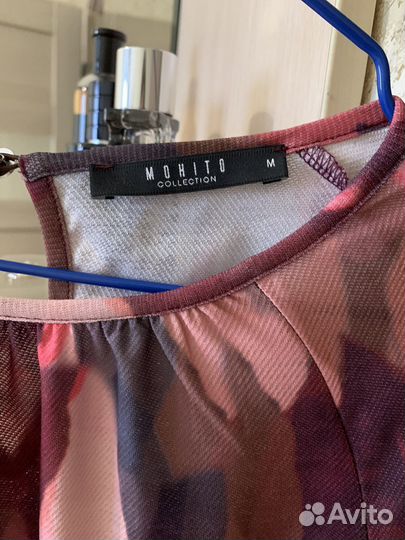 Платье женское 46