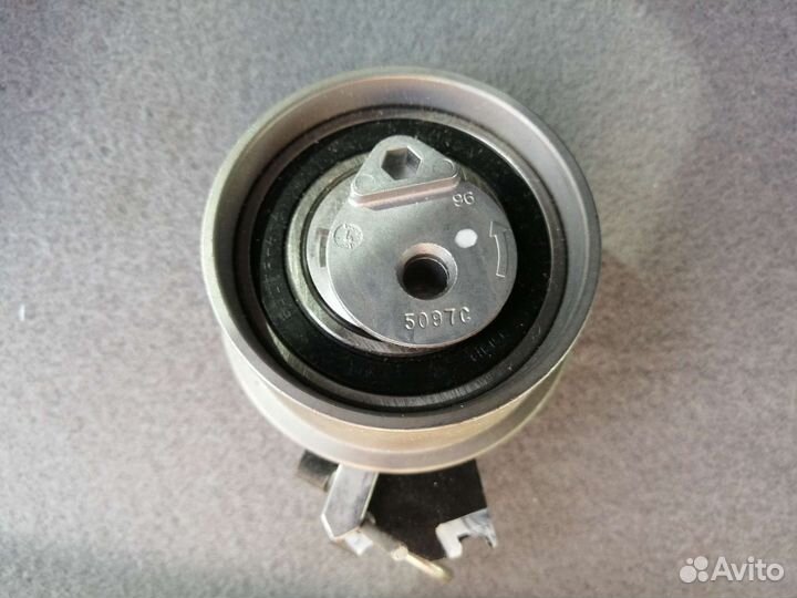 Ролик натяжителя Hyundai KIA 24410-23050