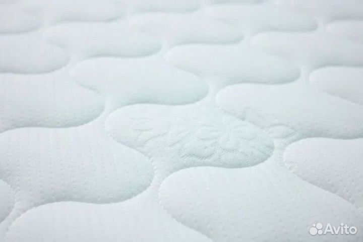 Матрас Димакс Мега Лайт хард (80х200)