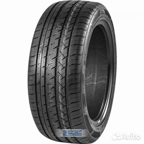 Roadmarch Prime UHP 08 255/50 R19 107V