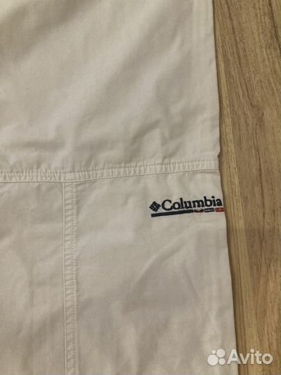 Брюки женские Columbia 48