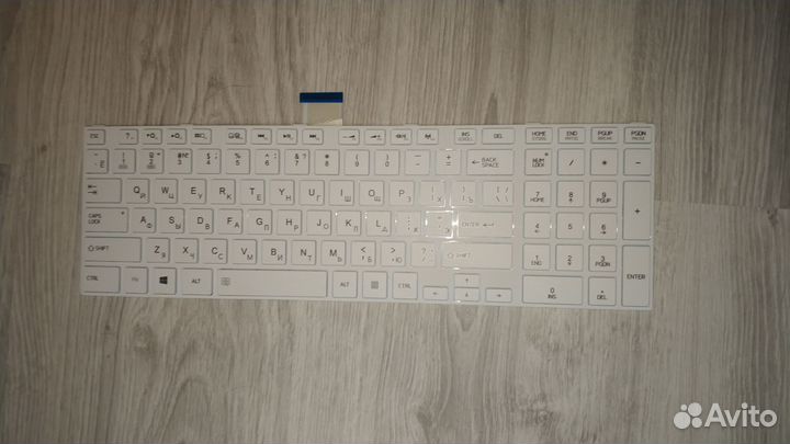 Клавиатура для ноутбука