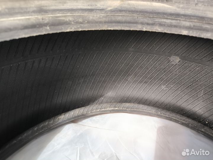 Hankook Winter I'Pike RS2 W429 205/55 R16 91T