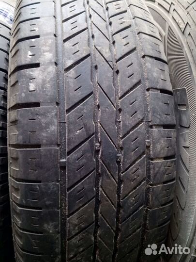 Hankook Dynapro HP RA23 235/75 R16