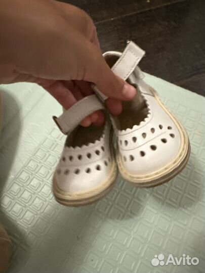 Сандали неман 115