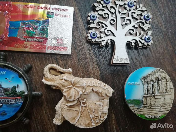Магнит