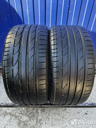 Bridgestone Potenza S001 255/35 R19