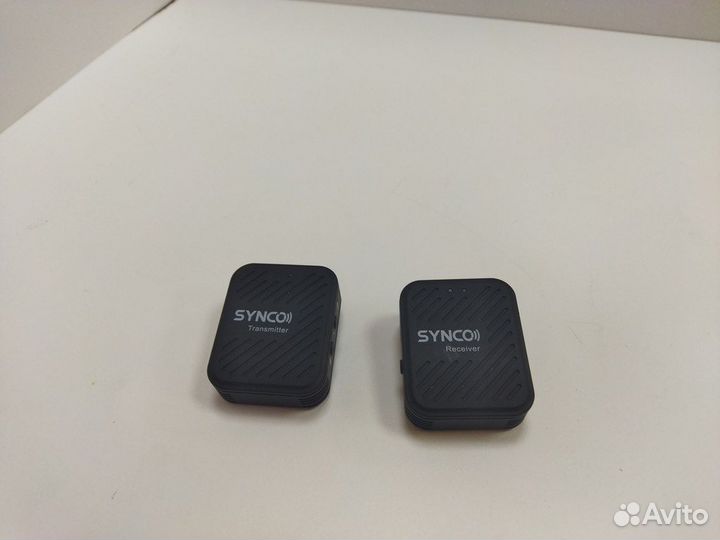 Микрофон synco G1