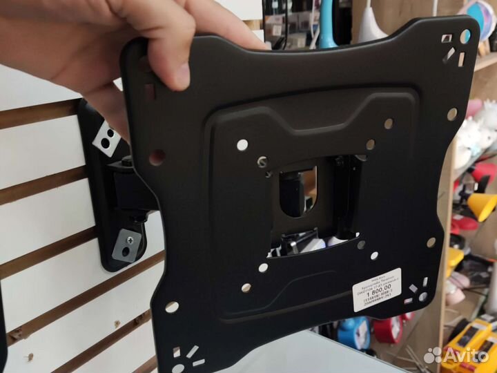 Кронштейн для тв поворотный